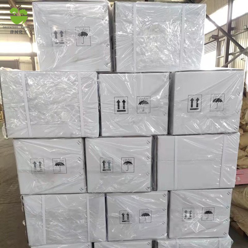 Clothianidin Packing Clothianidin Packing