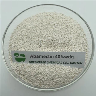 NO CAS. 71751-41-2 Insecticida Avermectina Abamectina 40 por ciento Wdg