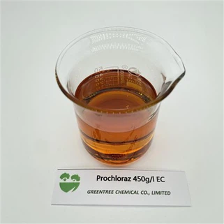 67747-09-5 Fungicida agrícola Procloraz 450 G/L EC