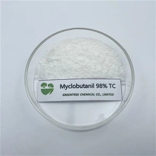 88671-89-0 Fungicida de pesticidas miclobutanil 98% Tc