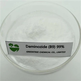 99 por ciento Tc B9 Daminozida para crisantemo 1596-84-5
