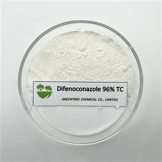Difenoconazol 96% TC Fungicida técnico de productos químicos agrícolas