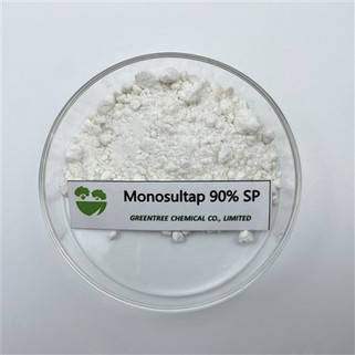 C5H12NNaO6S4 Sustancias químicas agrícolas Insecticida Monosultap 90 por ciento Sp Precio