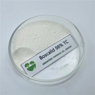 CAS 188425-85-6 C18H12Cl2N2O Boscalid 98% Tc Técnico