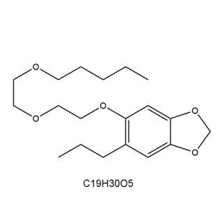 CAS 7696-12-0 C19H25NO4 Tetrametrina 95% Tc Proveedor técnico de China