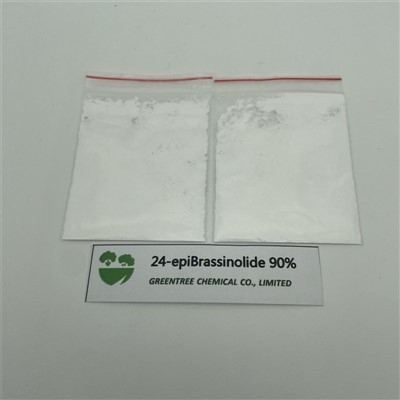 CAS 78821-43-9 24-epiBrassinolida Brasinolida 90% Tc