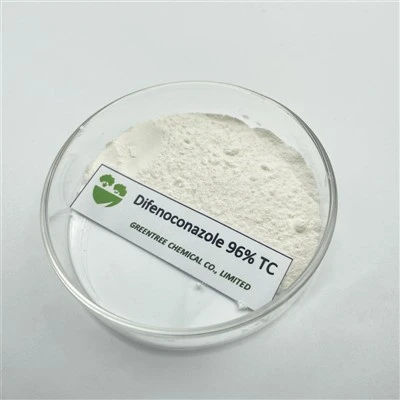 NO CAS. 119446-68-3 Fungicida Difenoconazol 96% TC Técnico