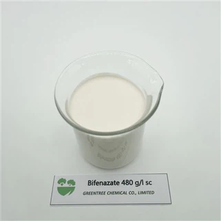 C17H20N2O3 Nº CAS. 149877-41-8 Pesticida alfa-cipermetrina 48 por ciento Sc Productos
