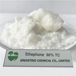 NO CAS. 16672-87-0 Ethephone Ethephon de alta pureza Técnico 90 por ciento TC 85 por ciento TC