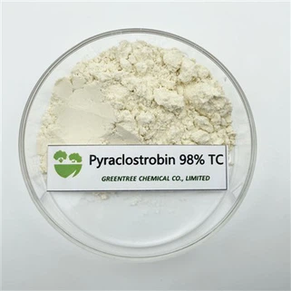 NO CAS. 175013-18-0 Piraclostrobina 98% Tc Técnica a la venta