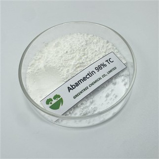 NO CAS. 71751-41-2 Insecticidas pesticidas abamectina 98% Tc a la venta