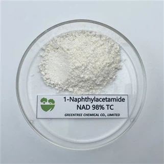 NO CAS. 86-86-2 Hormona de crecimiento vegetal 1-Naftilacetamida 1-NAD 98 por ciento
