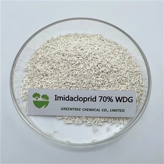 Agroquímicos Pesticidas Insecticidas Productos Imidacloprid 70 por ciento Wdg