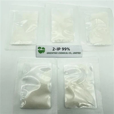Regulador del crecimiento vegetal N6-(2-isopentenil)adenina 98% Pgr cultivo de tejidos vegetales