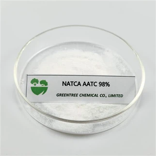 Hormona pesticida CAS No. 5025-82-1 Natca 99 por ciento Técnico