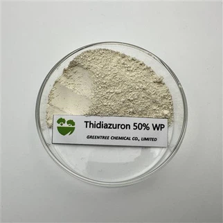 Hormona de crecimiento vegetal Thidiazuron (TDZ) 50 por ciento Wp Citoquinina