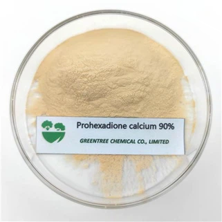 Hormona vegetal 90 por ciento Tc Prohexadione Calcium Products