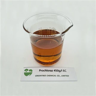 Procloraz 450 G/L EC Bactericida Pesticidas Fungicida