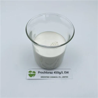 Procloraz 450 G/l EW Agroquímicos Pesticidas Fungicida Bactericida