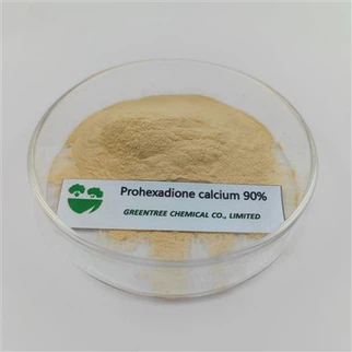 N.º CAS: 127277-53-6 Prohexadiona de calcio al 90 % Tech Pgr