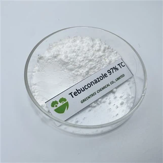 Bactericida fungicida técnico tebuconazol 97% TC