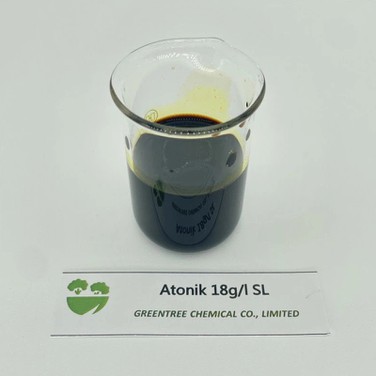Sodium Nitrophenolate Atonik Sodium Nitrophenolate Atonik