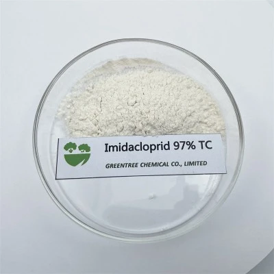 Imidacloprid Imidacloprid