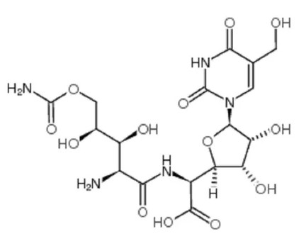 polyoxin polyoxin
