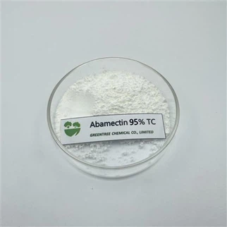 Precio de fábrica Insecticida Formulación mixta Abamectina 95% TC